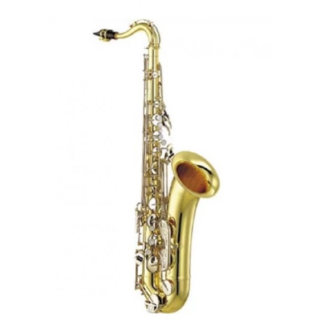 Yamaha on sale saxophone tenor